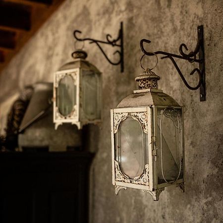 Gasthoeve-De-Drie-Eiken Oploo Екстер'єр фото